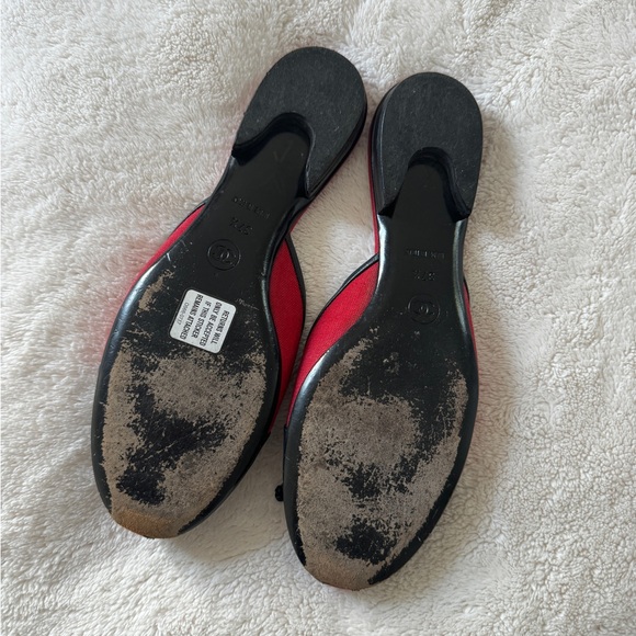 Chanel Mules - Picture 4 of 6